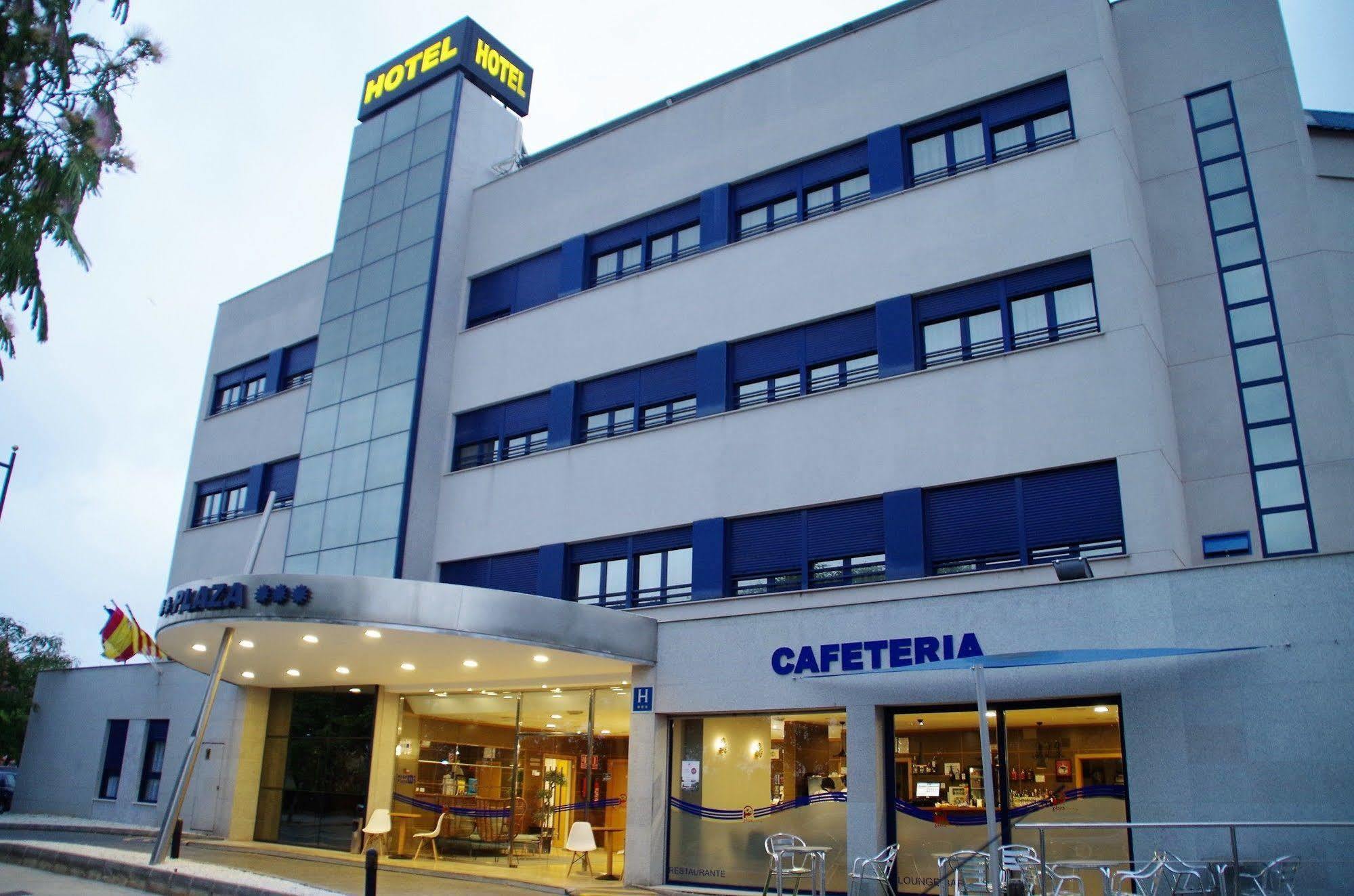 Plaza