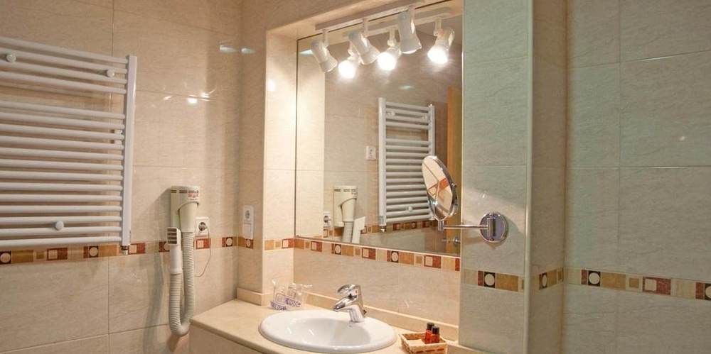 Hotel Plaza 3*