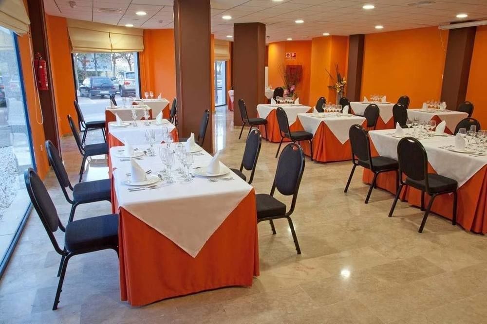 Plaza Hotel Alaquas