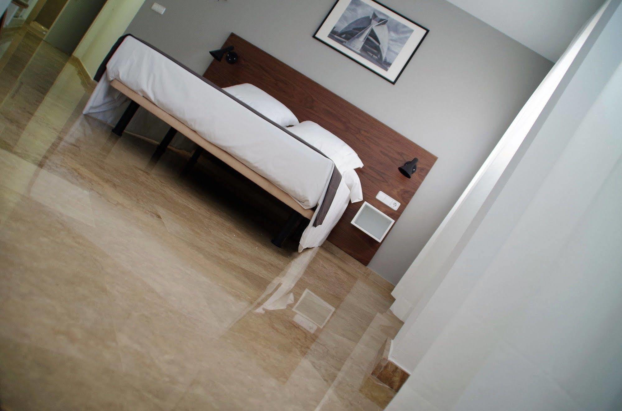 Hotel Plaza Alaquas