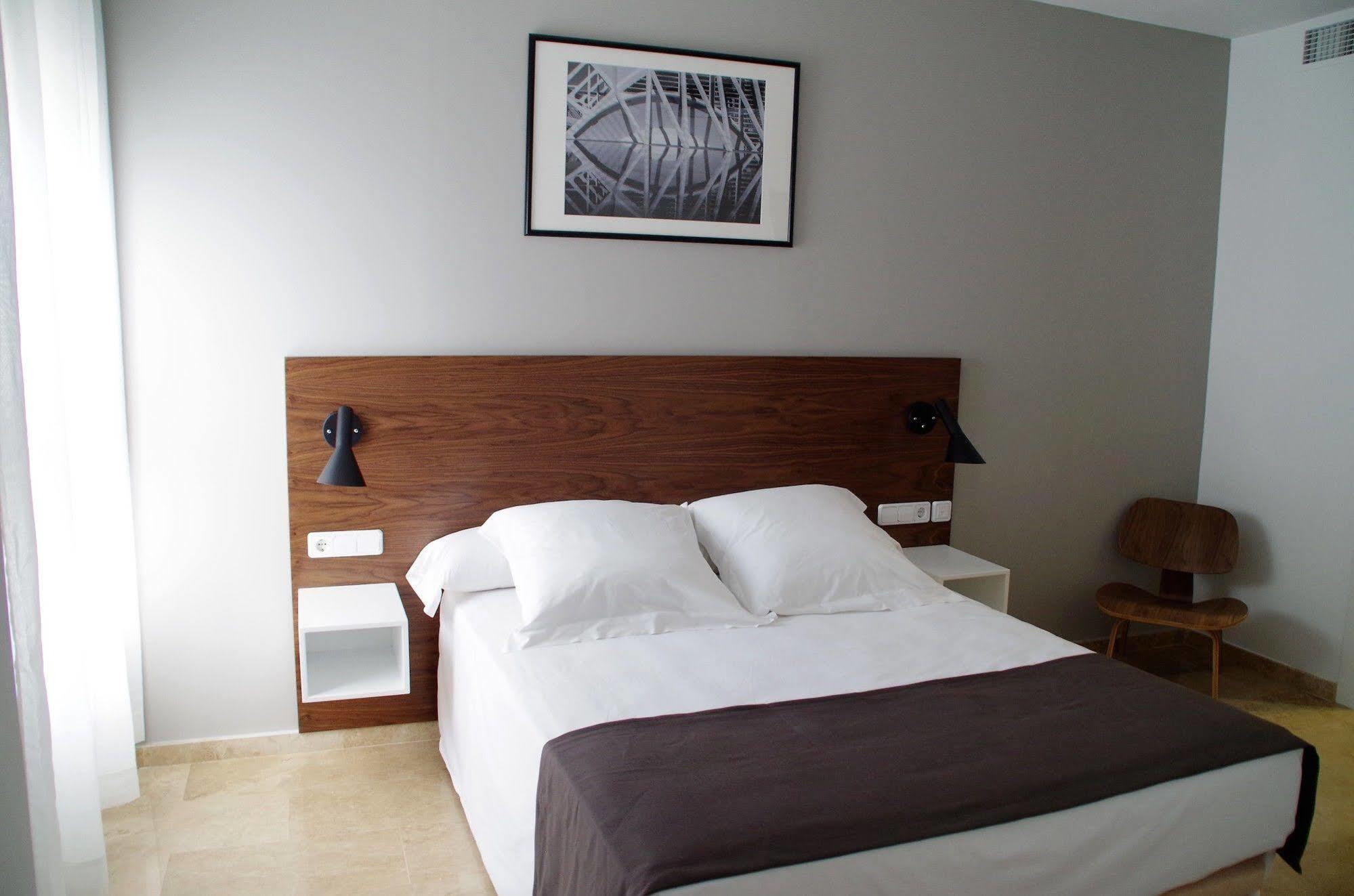 Plaza Hotel Alaquas
