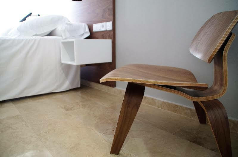 Hotel Plaza Alaquas